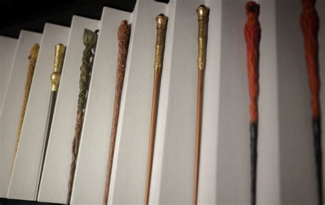 Wand Shop - Harry Potter New York