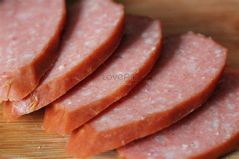 Harbin Red Sausage Picture And HD Photos | Free Download On Lovepik