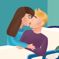 Hospital Kissing - Game Hospital Kissing Online