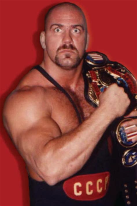 Nikita Koloff - Biography - IMDb