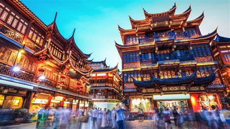 The 10 Best Cities to Visit in China | Intrepid Travel Blog