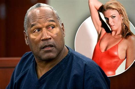 Nicole Feared Naked Photo Would Send O.J. Into Murderous Rage: 'He'll ...