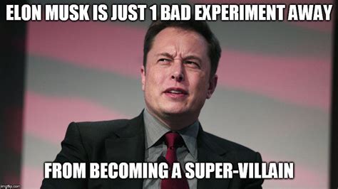 Why Does Everyone Love To Hate Elon Musk?