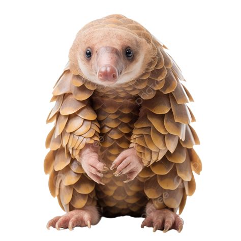 Indian Pangolin Transparent Background, Pangolin, Animal, Transparent ...