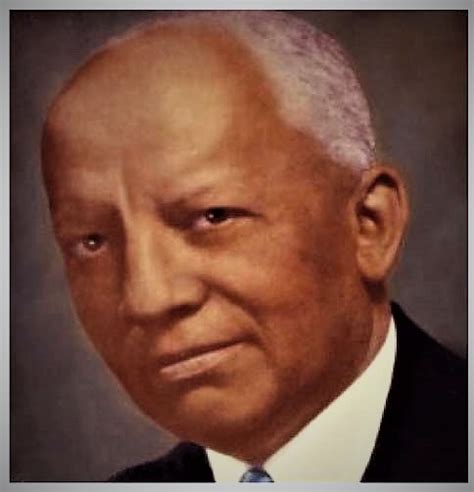 Carter G. Woodson Biography - Carter G. Woodson Center