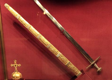 Swords of the Middle Ages: A History - Medieval Collectibles