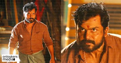 Karthi to play a dual role in PS Mithran’s action film!