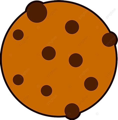 Bitten Round Cookie Icon For Web Cookie Bite Snack Vector, Cookie, Bite ...