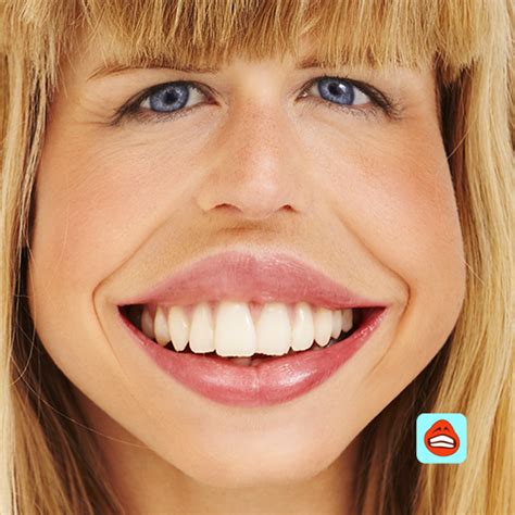 Face Warp: Funny Mirrors - Apps on Google Play