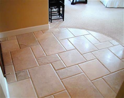 Neutral...and fun | Ceramic floor tiles, Patterned floor tiles, Flooring