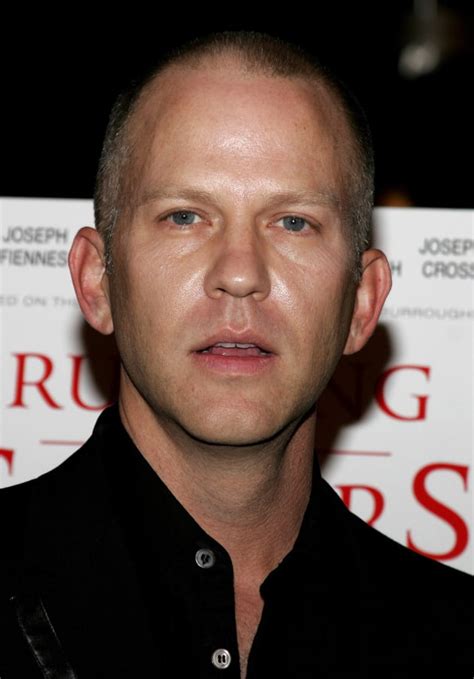 Ryan Murphy Responds to Criticism: "I Was the Anti-Christ" - TV Fanatic