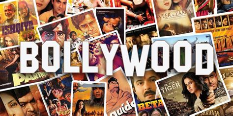 Bollywood: the Indian cinema industry