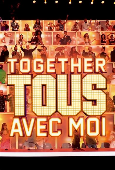 Regarder les épisodes de Together, tous avec moi en streaming ...