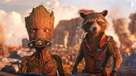 How Thor: Love and Thunder Completely Wasted the Guardians of the Galaxy