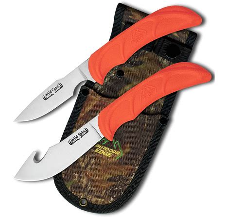 10 Best Deer Gutting Knives for All Deer Hunters - KnifeMetrics