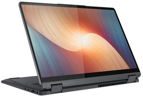 Lenovo IdeaPad Flex 5 14 - Ryzen 5 5500U · RX Vega 7 15W · 14.0”, WUXGA ...