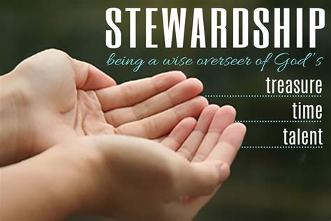 Stewardship Sunday – Bible Baptist Church