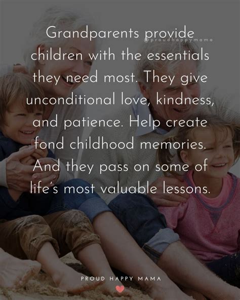 135+ BEST Grandparents Quotes And Sayings [With Images]