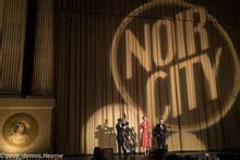 NOIR CITY Film Festival - Film Noir Foundation