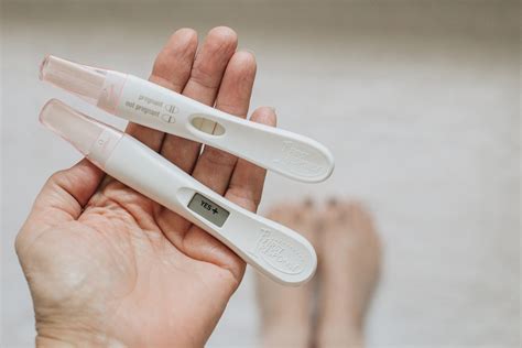 Pregnancy test accurate 5 fays before menses - locedshoe