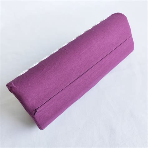 Buy Acupressure Pillow - Purple at Mighty Ape NZ