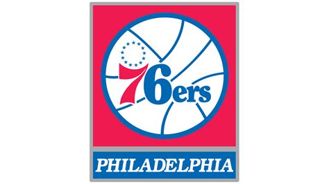 Philadelphia 76ers Logo, symbol, meaning, history, PNG, brand