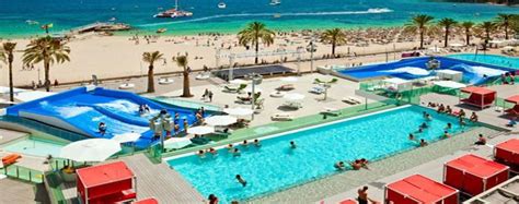 The Magaluf Hotel Guide 2020