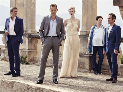 The Night Manager season 2: Everything we know so far | The Independent ...