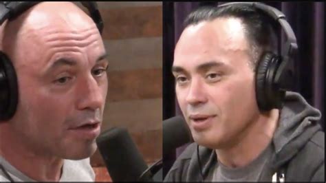 Joe Rogan & Eddie Bravo on Wildfires and Conspiracies - YouTube