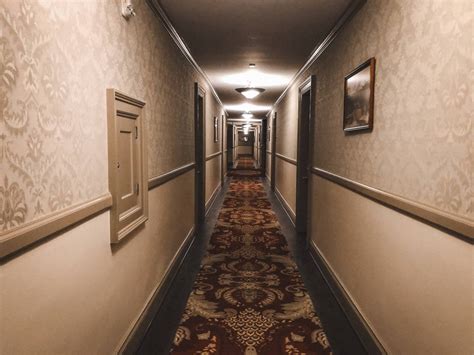 13 Of The Most Haunted Hotels In The World To Visit - Forever Lost In ...