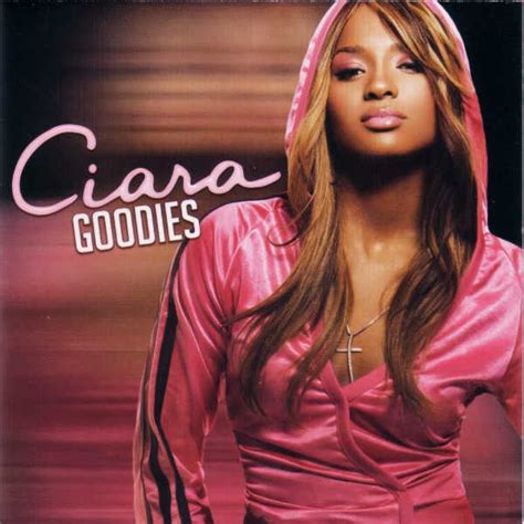 Ciara - Goodies [Full Album Stream]