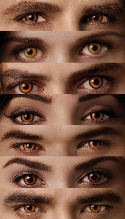 Those golden eyes | Cenas de crepúsculo, Filmes de vampiros, Cenas de ...