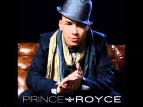 PRINCE ROYCE - Stand By Me (audio official) - YouTube