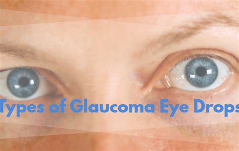 glaucoma eye drops side effects - Dock Pharmacy