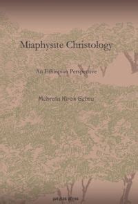 Miaphysite Christology