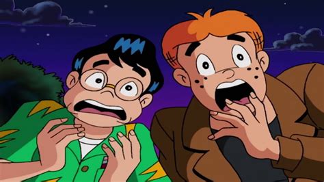 Archie's Weird Mysteries HD Full Episode | Episode 1 | Attack Of The ...