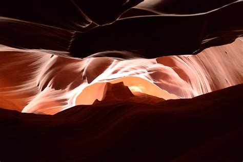 Arizona "Antelope Canyon" | (Monument Valley Sunrise) Taken … | Flickr