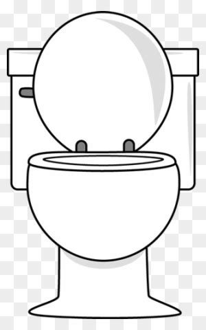 Toilet Clipart, Transparent PNG Clipart Images Free Download - ClipartMax