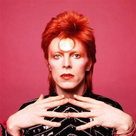 Stream David Bowie - Ziggy Stardust instrumental by North Roxx | Listen ...