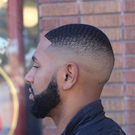 waves skin fade - GaThushendra