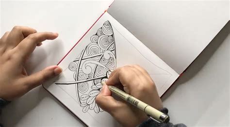 Around the World in 80 Doodles: Explore These Inspiring Doodle Ideas ...