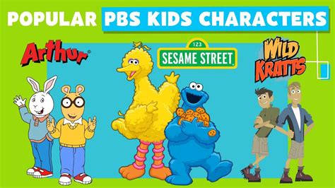 PBS KIDS Games – Apps on Google Play