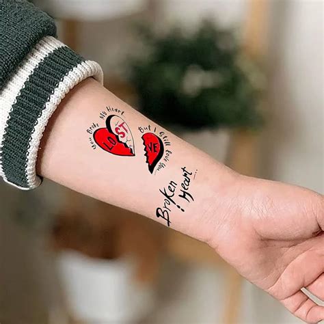 Collection of 999+ Breathtaking Love Tattoo Images in Full 4K Resolution