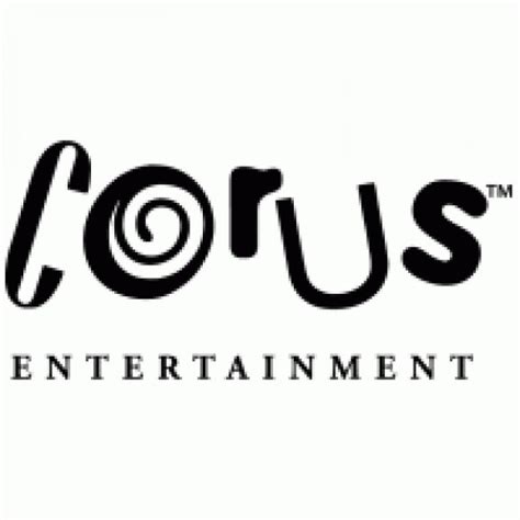 Corus Entertainment | Brands of the World™ | Download vector logos and ...