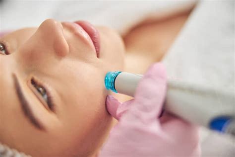 Hydradermabrasion Certificate | What you need to know