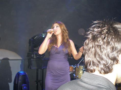 Helena live - Helena Paparizou Photo (2846176) - Fanpop