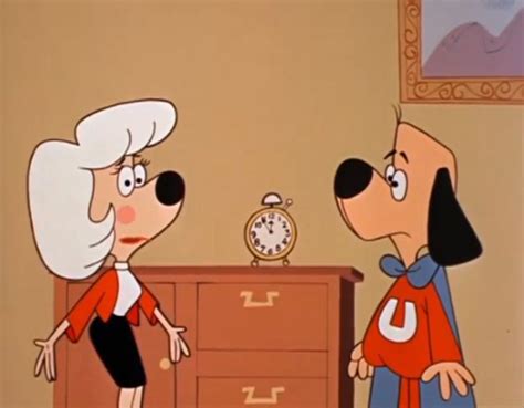 Underdog and Sweet Polly Purebred | Desenhos antigos, Desenhos