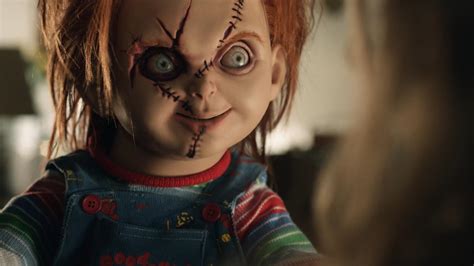 Curse of Chucky Review (2013 Child's Play Sequel)