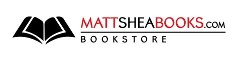 Matt Shea Books – Home To Matt Shea Bookstore