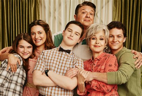 ‘Young Sheldon’ Season 7: Everything We Know About the Final Season ...